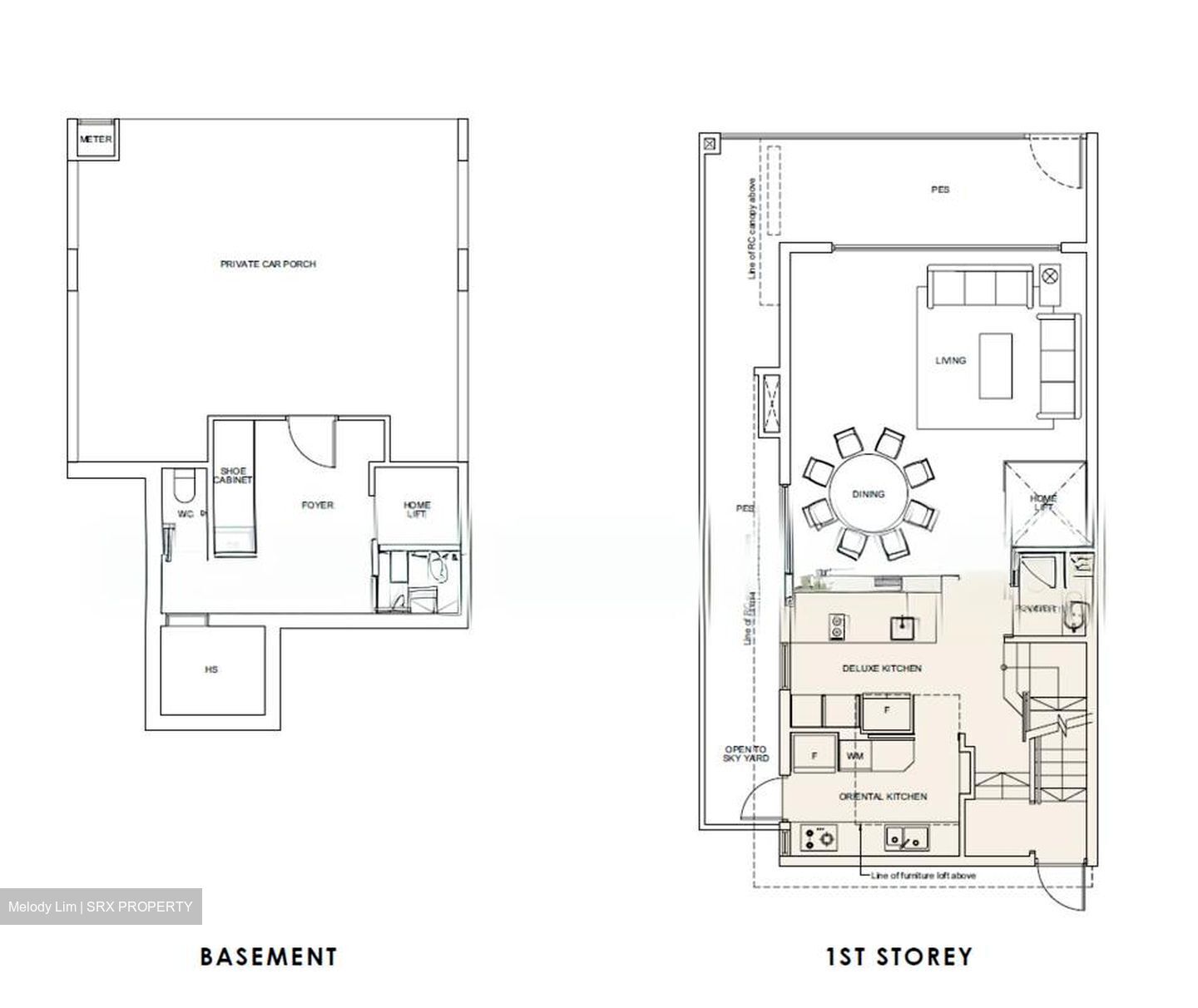 Belgravia Ace (D28), Terrace #604426931
